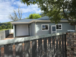 The Railway Cottage